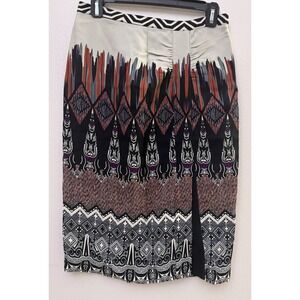 Etro Skirt Size 42 Made In‎ Italy